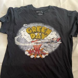 green day tee
